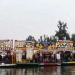 Xochimilco World Cup upgrades
