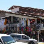 architects honor Mercado Río Cuale
