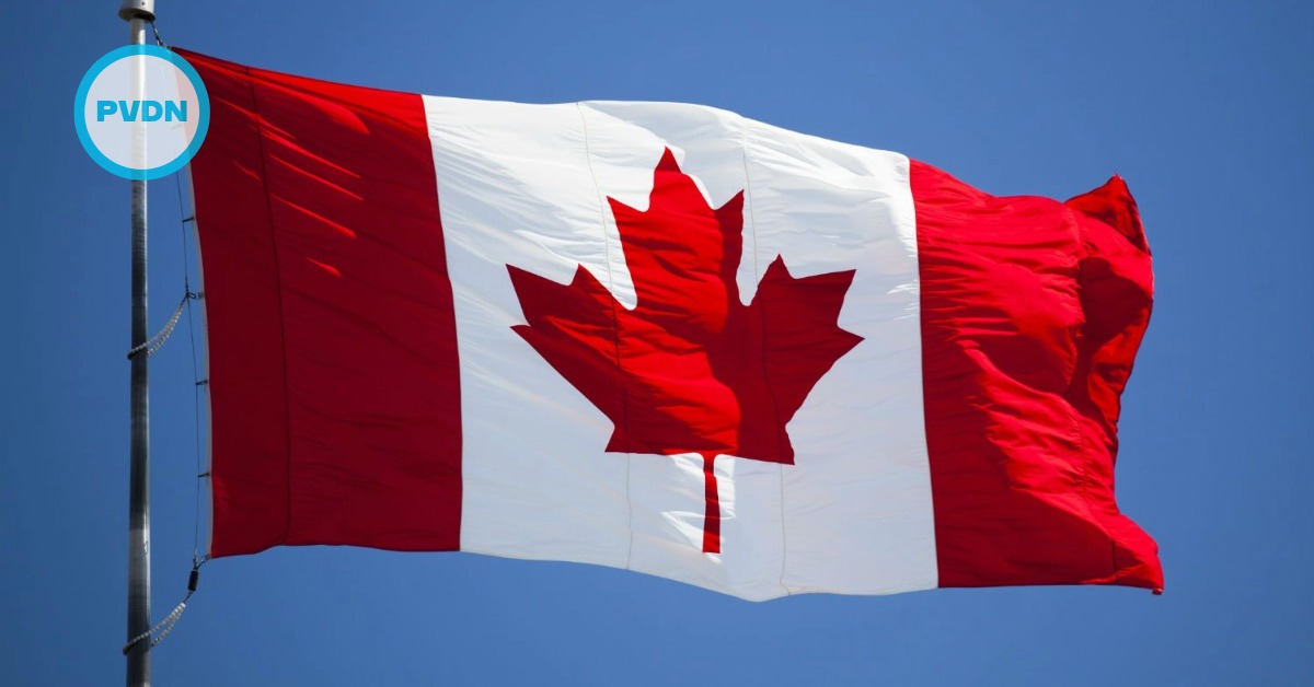 canada mexico warning