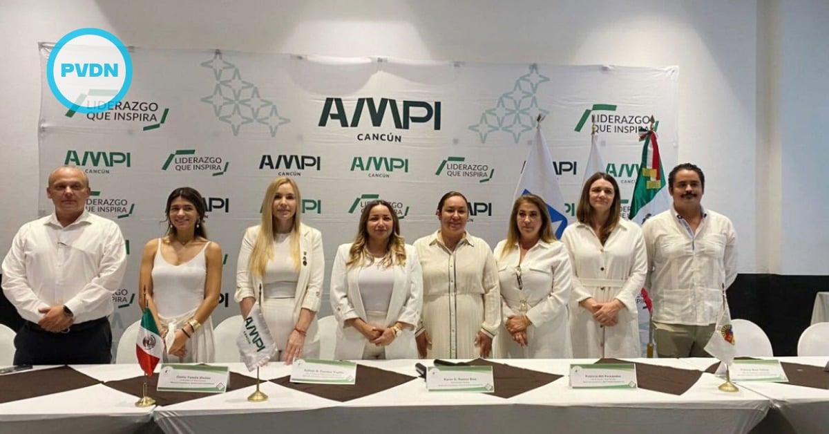 cancun real estate future