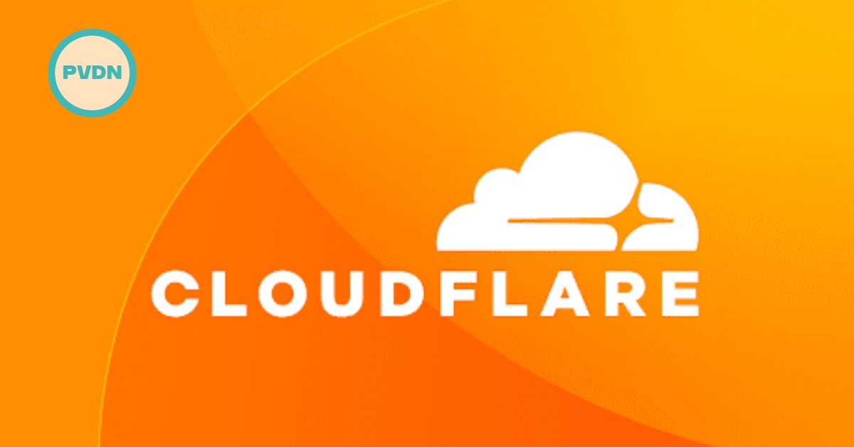 cloudflare outage