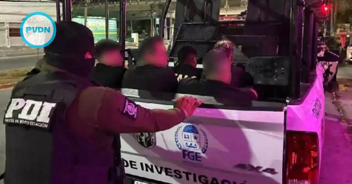 dating app robberies playa del carmen