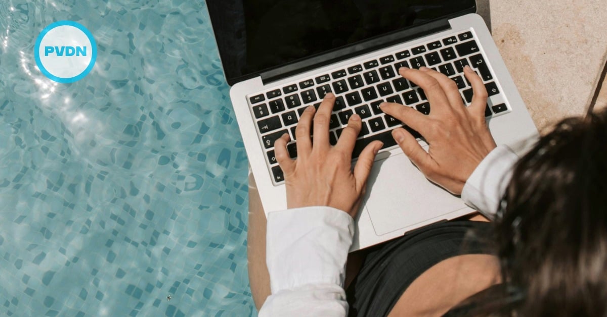 digital nomads playa del carmen