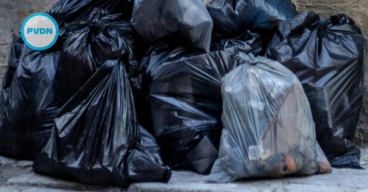 illegal dumping puerto vallarta