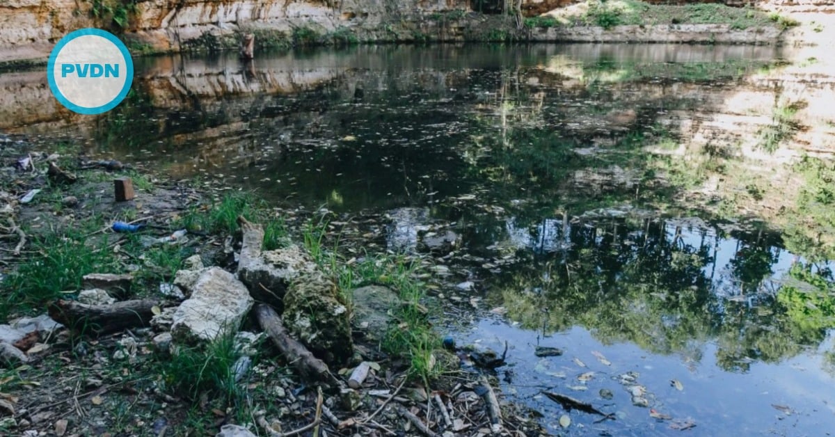 illegal housing lots