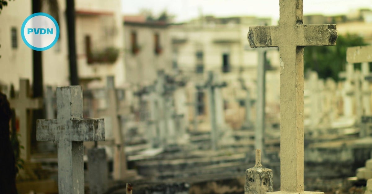 Los Cabos cemetery alcohol ban