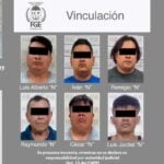 Pretrial detention in Playa del Carmen drug charges