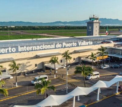 puerto vallarta airport
