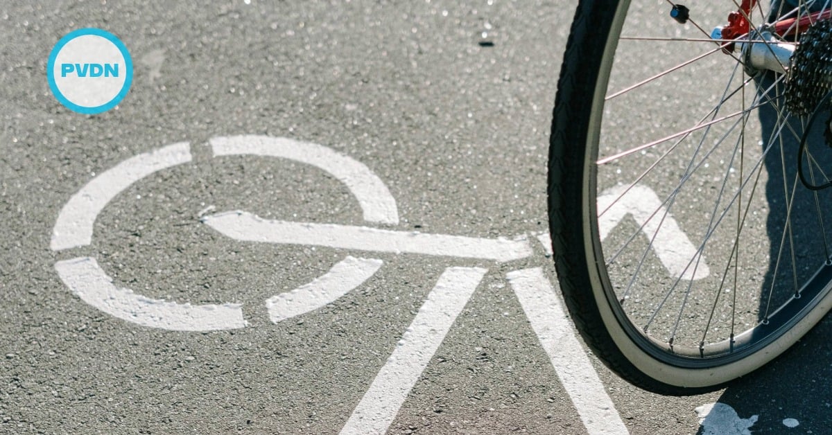 puerto vallarta bike lane