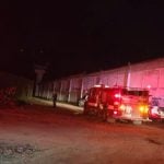 puerto vallarta prison fire