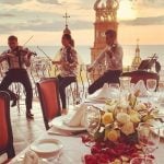 puerto vallarta restaurants