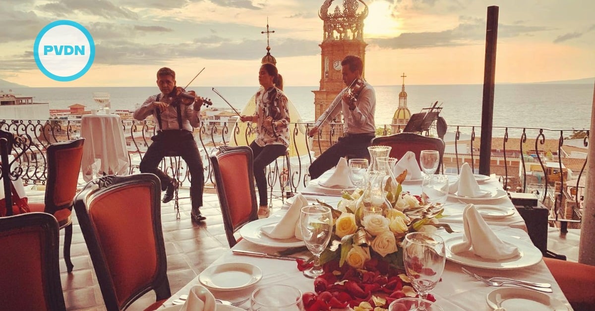 puerto vallarta restaurants