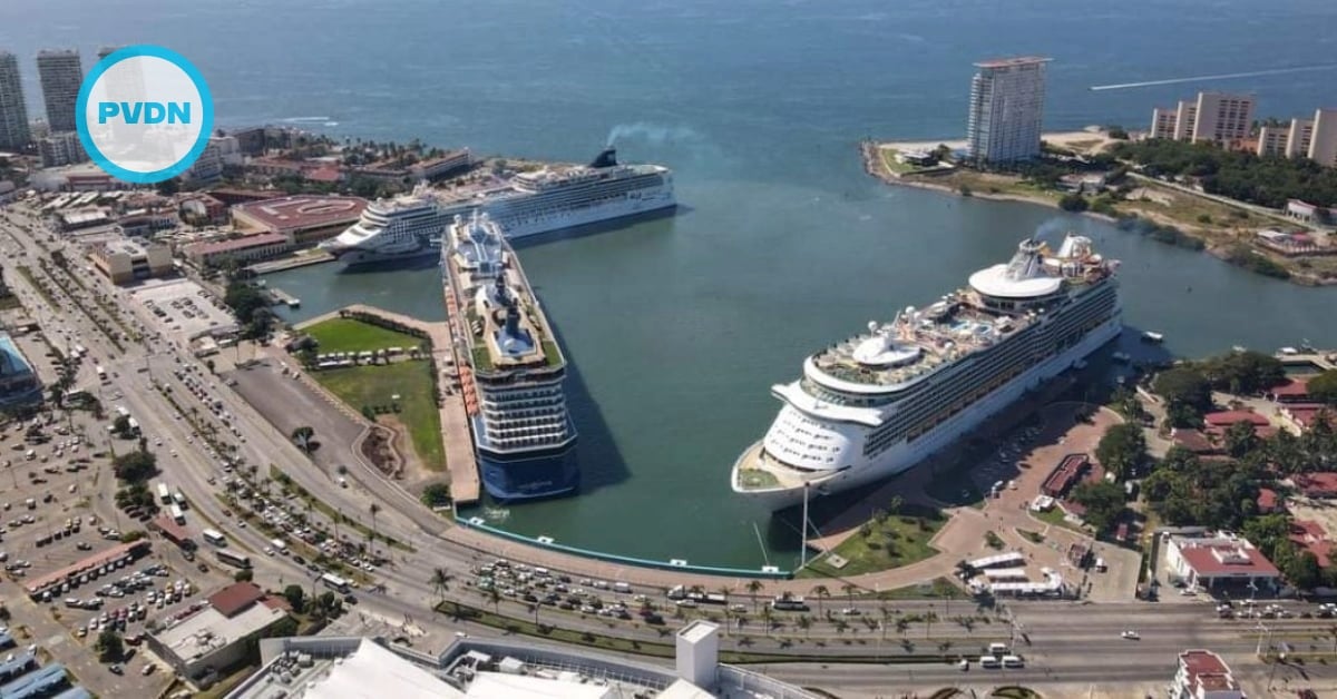 puerto vallarta cruises