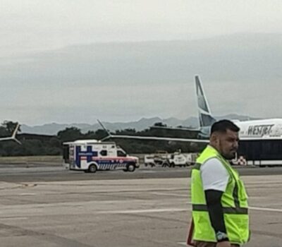 pvr candian tourists