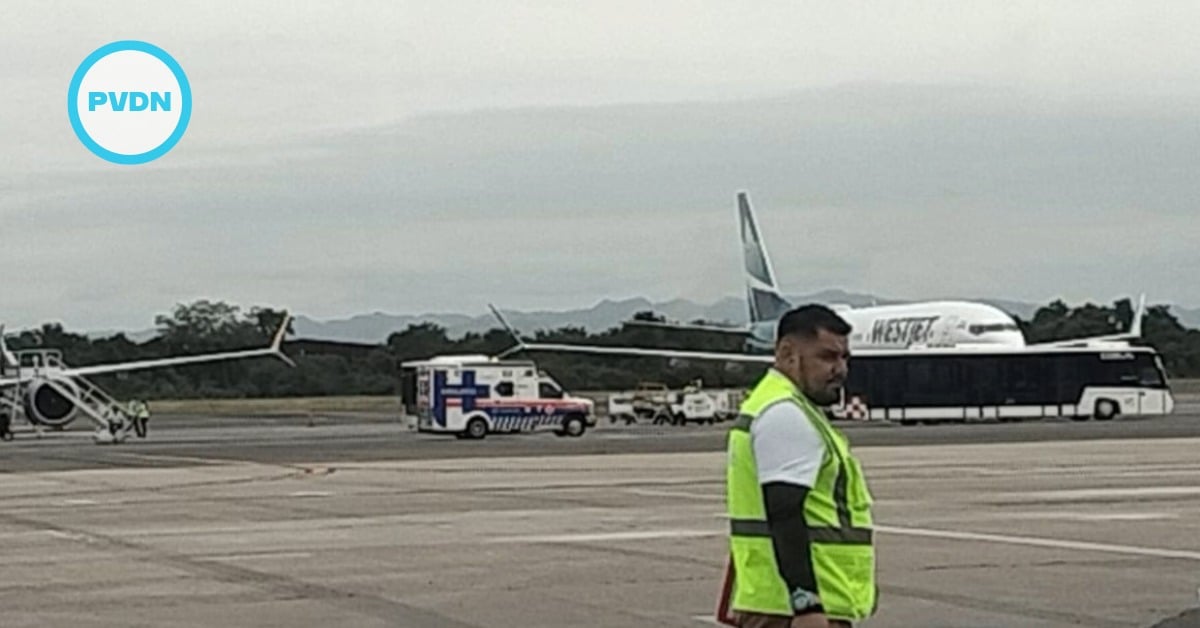 pvr candian tourists