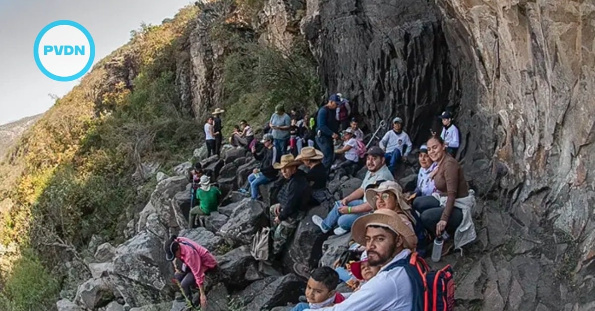 rupestrian paintings San Miguel