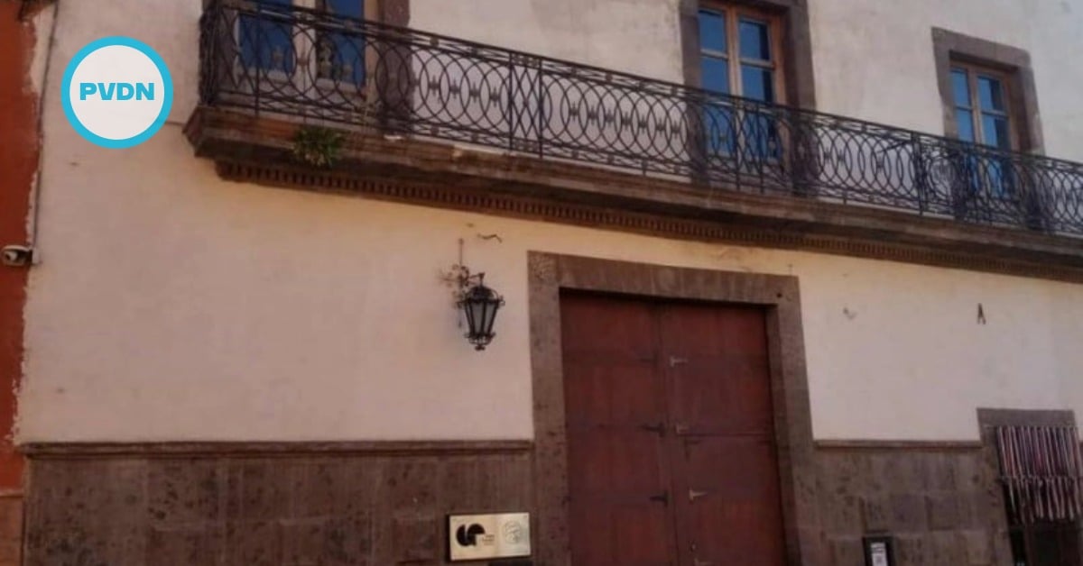san miguel Casa Europa