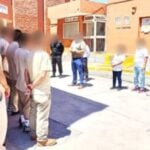 Guanajuato prison expansion