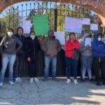 San Miguel school bullying