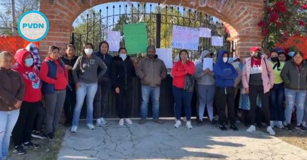 San Miguel school bullying