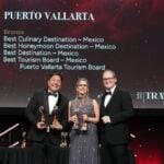Puerto Vallarta Travvy Awards