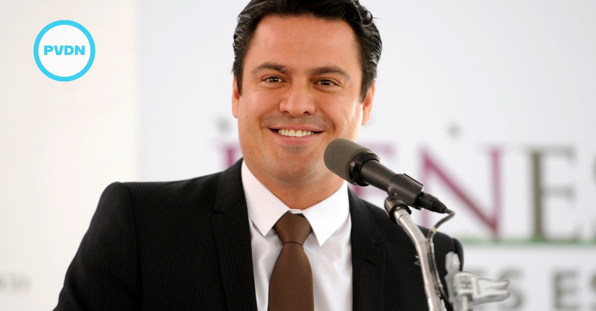 Aristóteles Sandoval killing