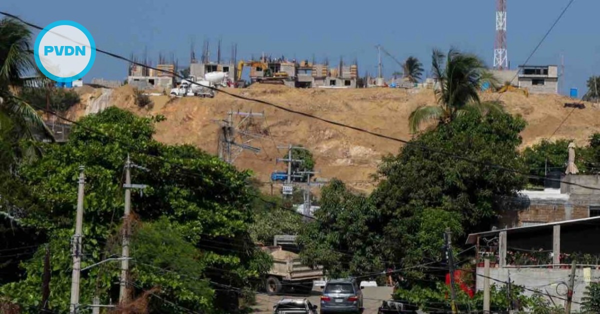 Brisa Vista Acapulco