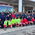 Cabo San Lucas fire department