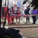 Cancun armed attacks