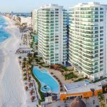 Cancun hotel zone tax