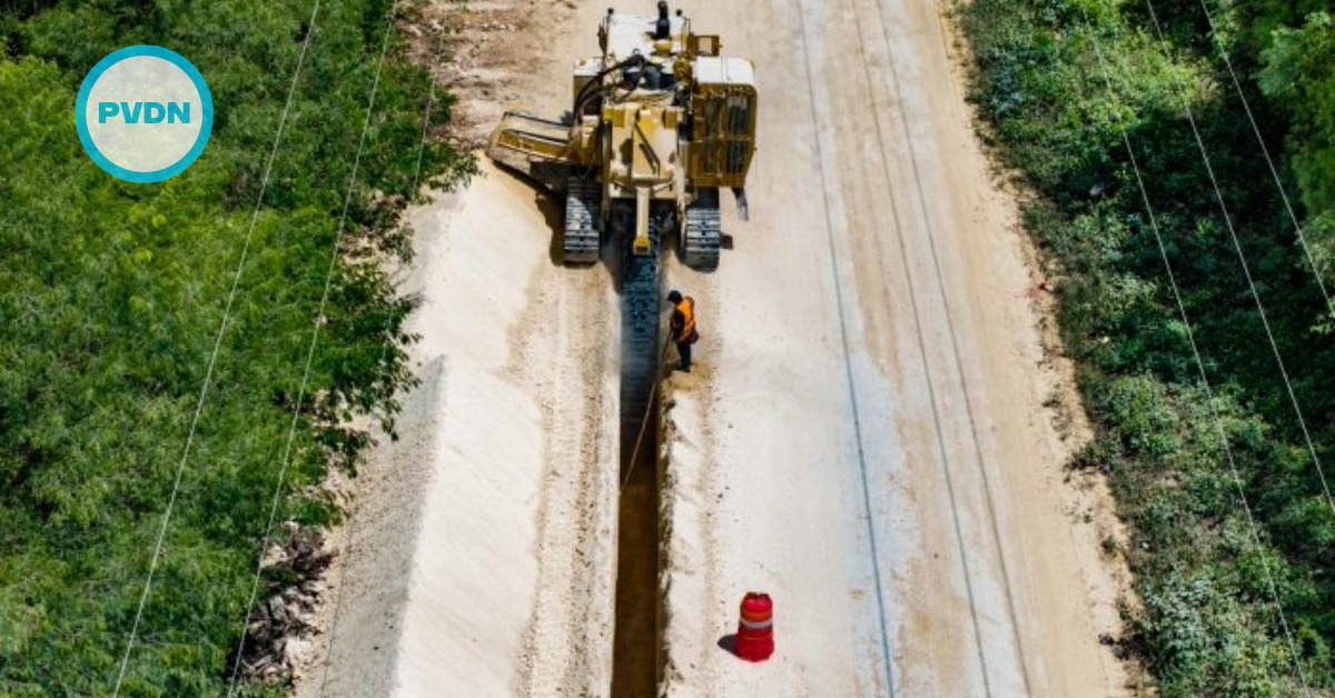 Cancun housing infrastructure deficit