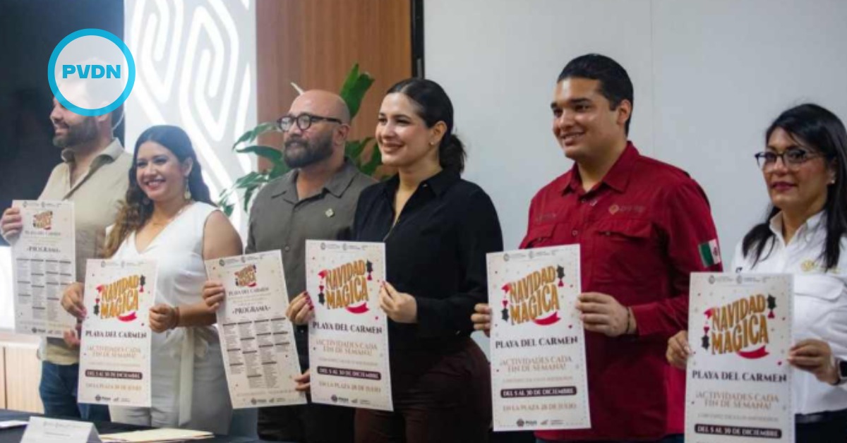 Christmas Magic 2025