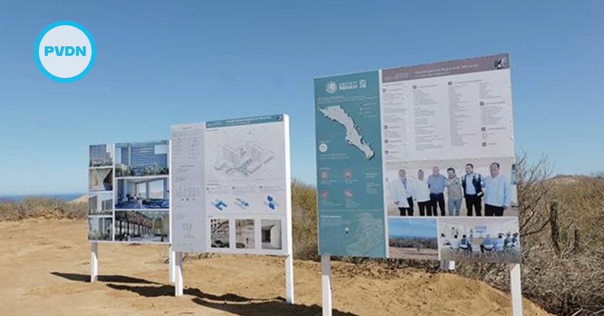 Conagua pauses Los Cabos