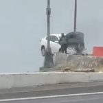 Costa Azul lookout accident