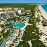 Costa Mujeres hotel growth