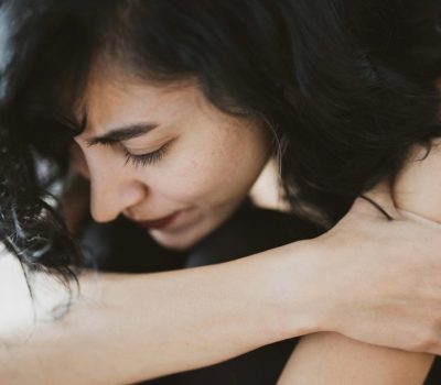 December depression signs