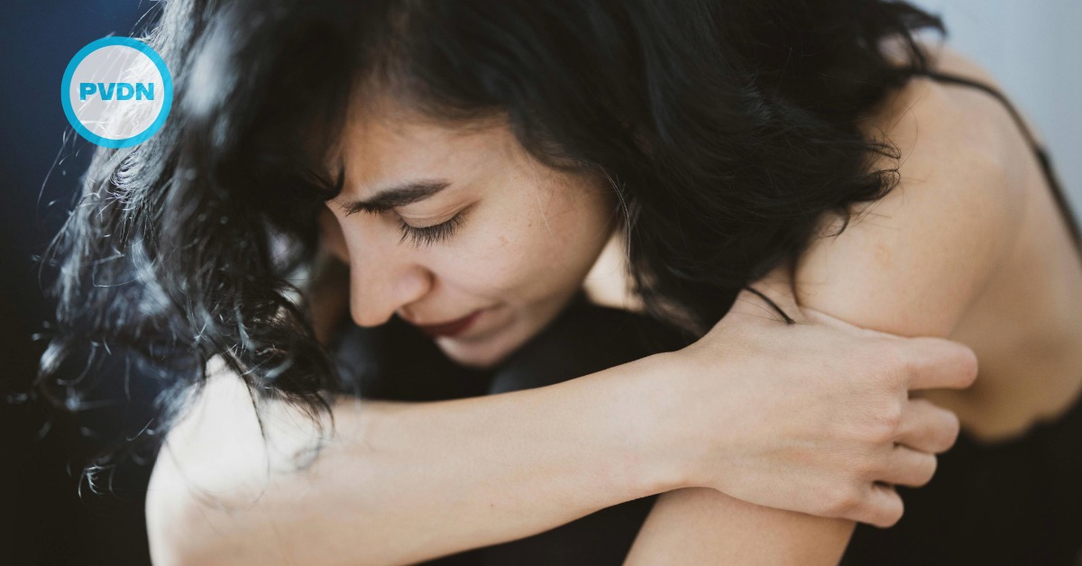 December depression signs