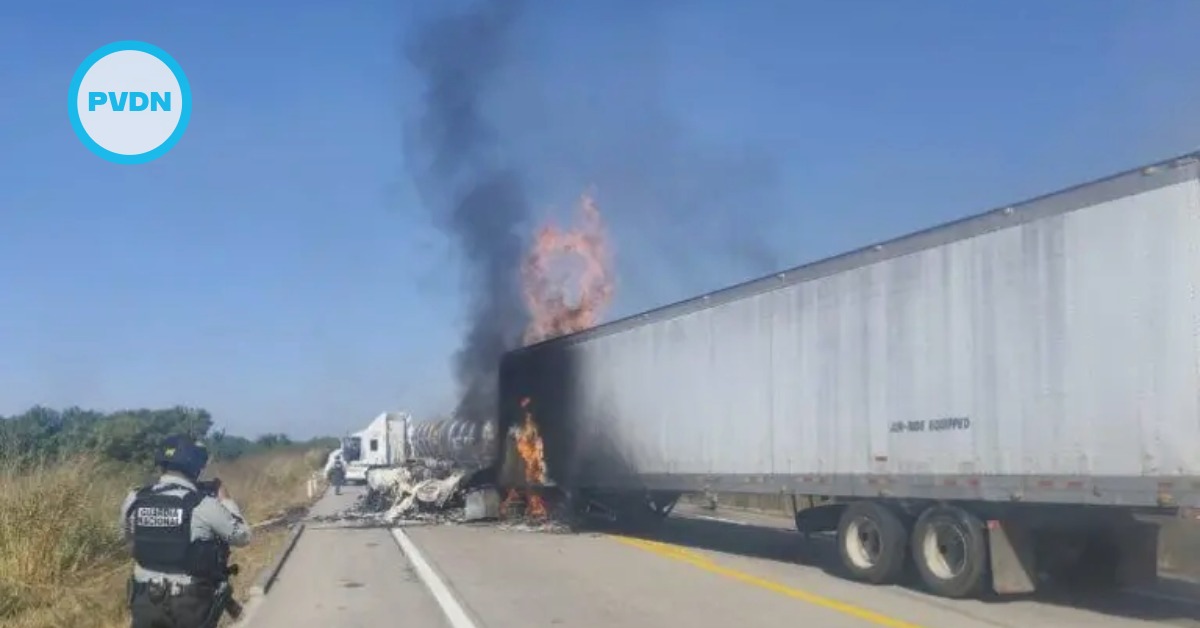 Escuinapa gun battle