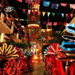 Fiestas Guadalupanas