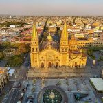 Guadalajara tourism growth