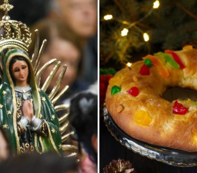 Guadalupe Reyes marathon