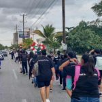 Guadalupe Sanctuary Cancun