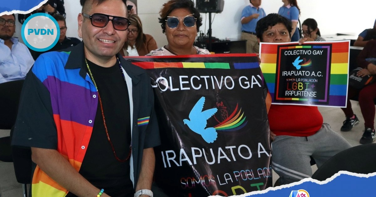 Guanajuato equal marriage