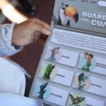 Guardian of the Cuale