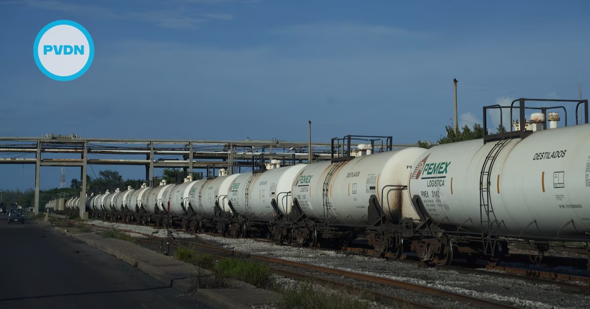 Gulf of California LNG