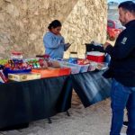 Informal trade Los Cabos