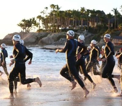 Ironman Los Cabos