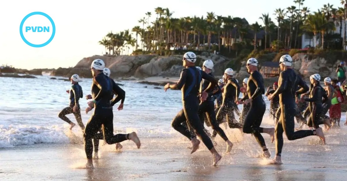 Ironman Los Cabos