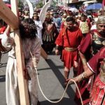 Iztapalapa Passion of Christ