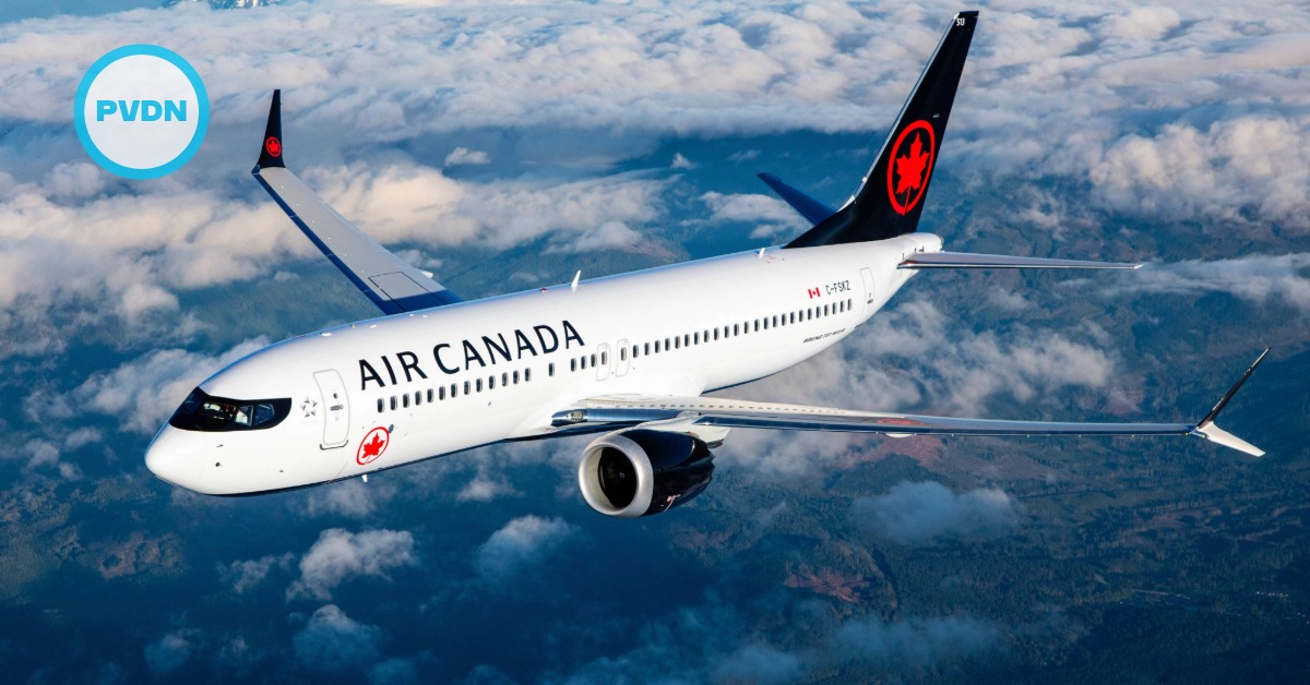 Jalisco Canada flights